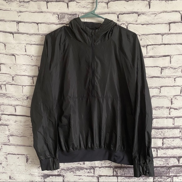 under armour storm anorak